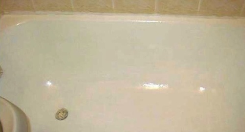 Реставрация ванны акрилом | Савёловский район